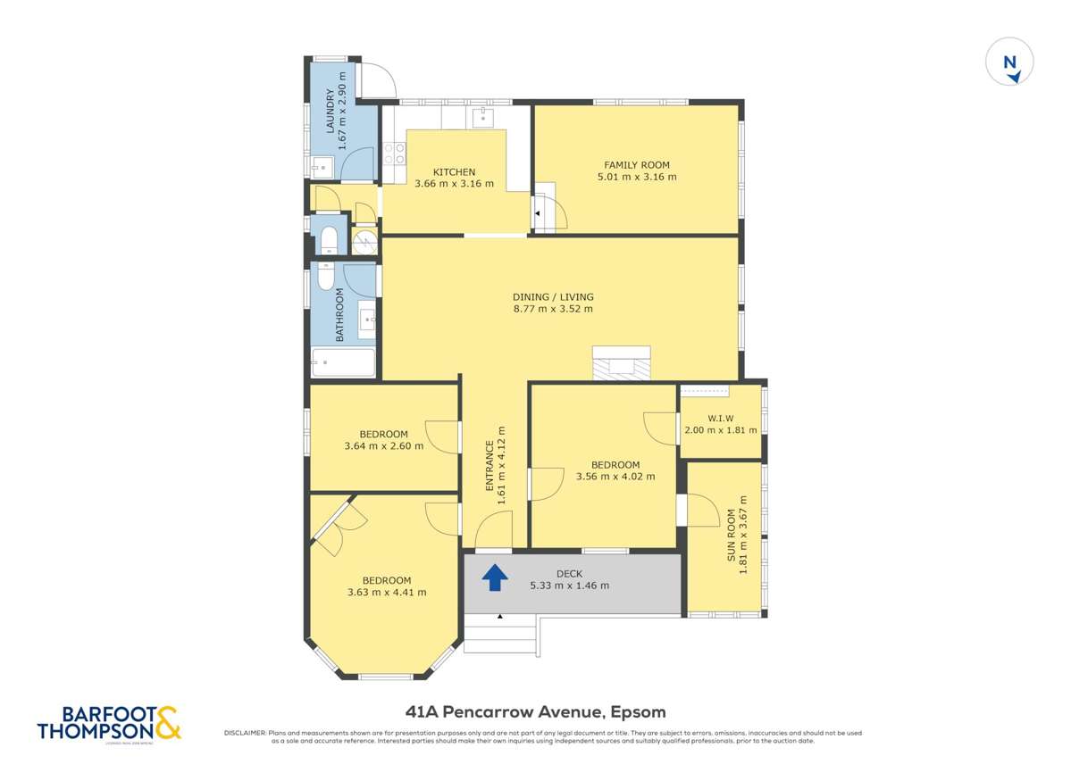41A Pencarrow Avenue_3