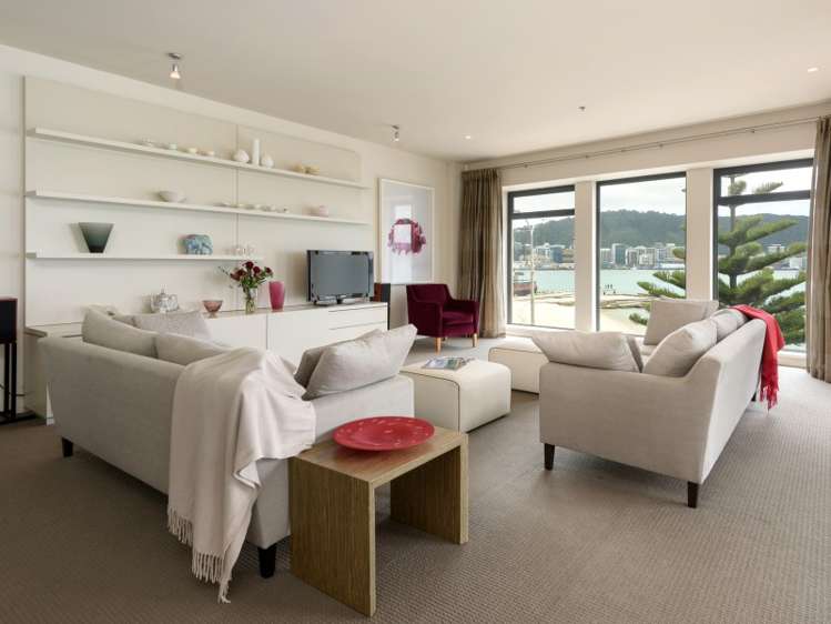 2a/172 Oriental Parade Oriental Bay_5