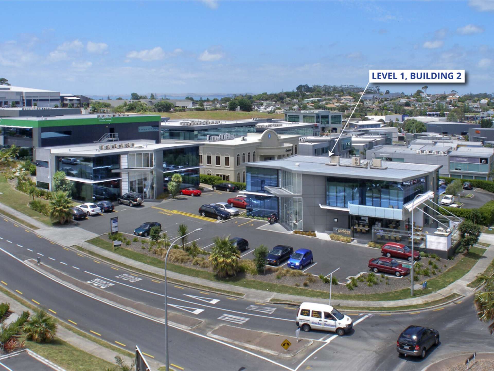 Level 1, Building 2, 1 Antares Place Albany_0