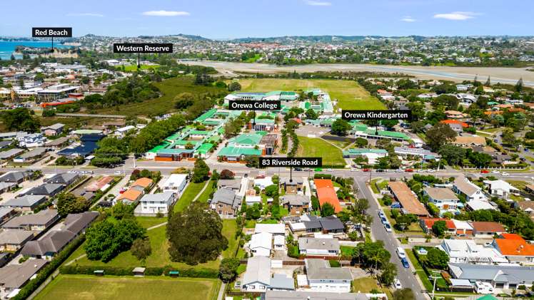 83 Riverside Road Orewa_14