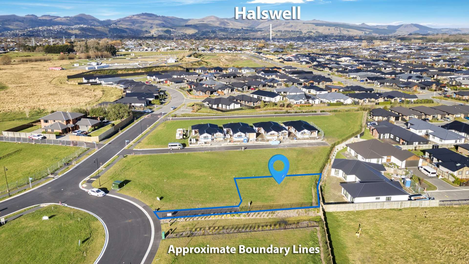 Lot 21 Katea Close Halswell_0