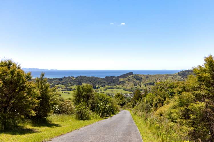 Manunui Coastal Estate Pakiri_8