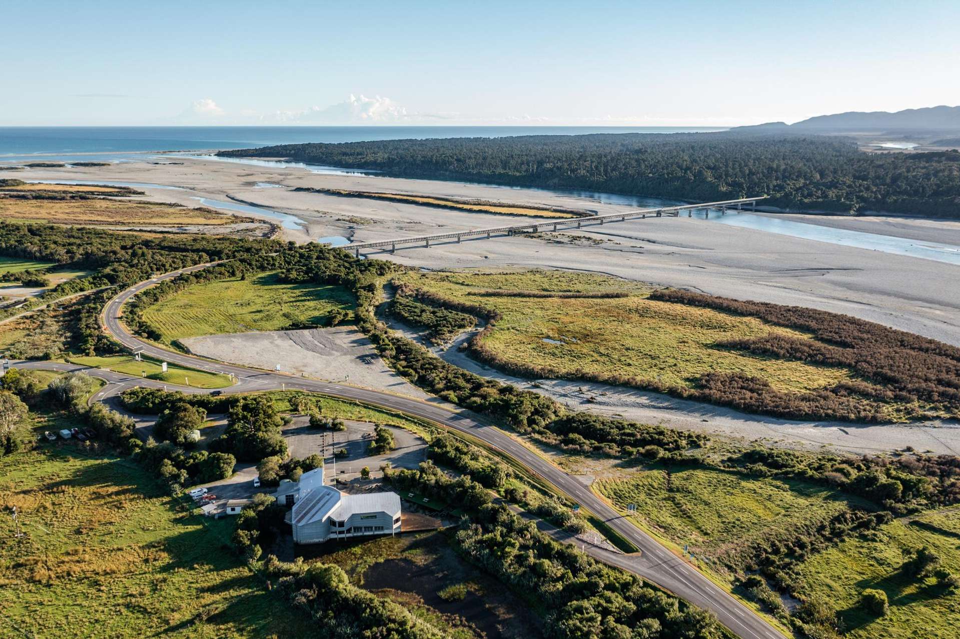 Lot Lot 1 State Highway 6 Haast_0