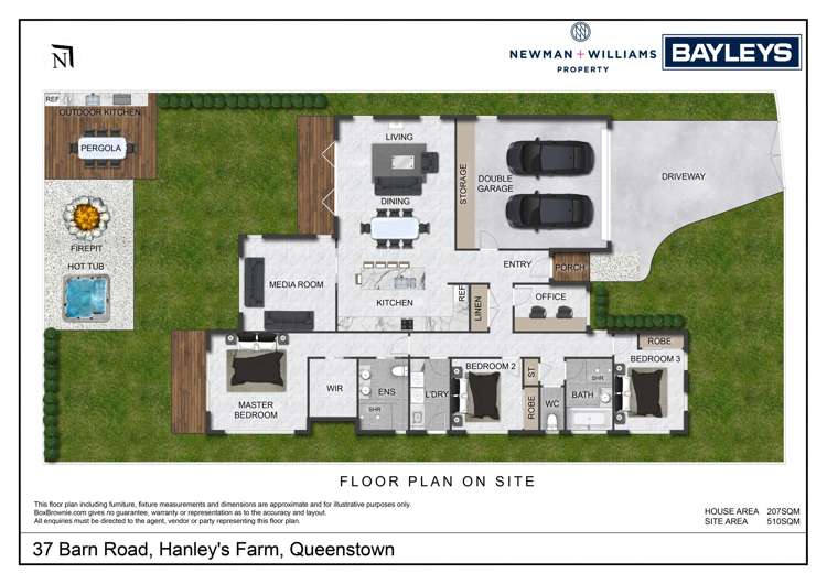 37 Barn Road Jacks Point_35