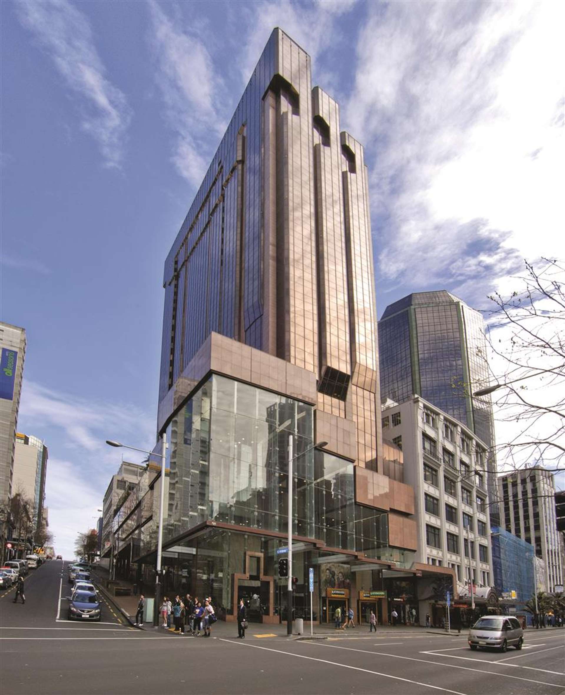 151 Queen Street Auckland Cbd_0