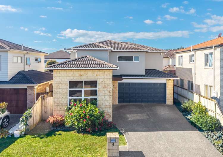 9 Kestev Drive Flat Bush_16