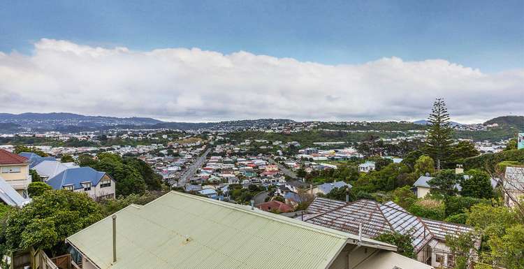 169 Seatoun Heights Road Seatoun_21