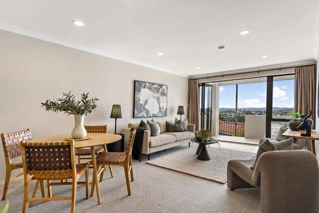 85m² Refined Living + Massive 38m² Double Garage