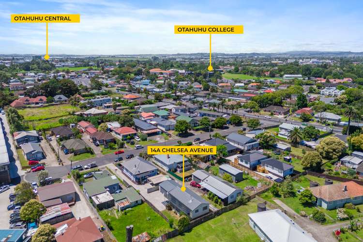 14a Chelsea Avenue Otahuhu_9