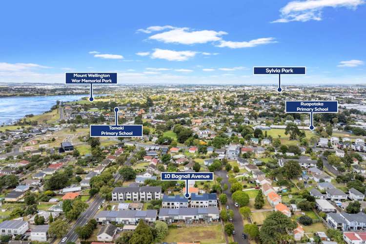 10 Bagnall Avenue Pt England_16