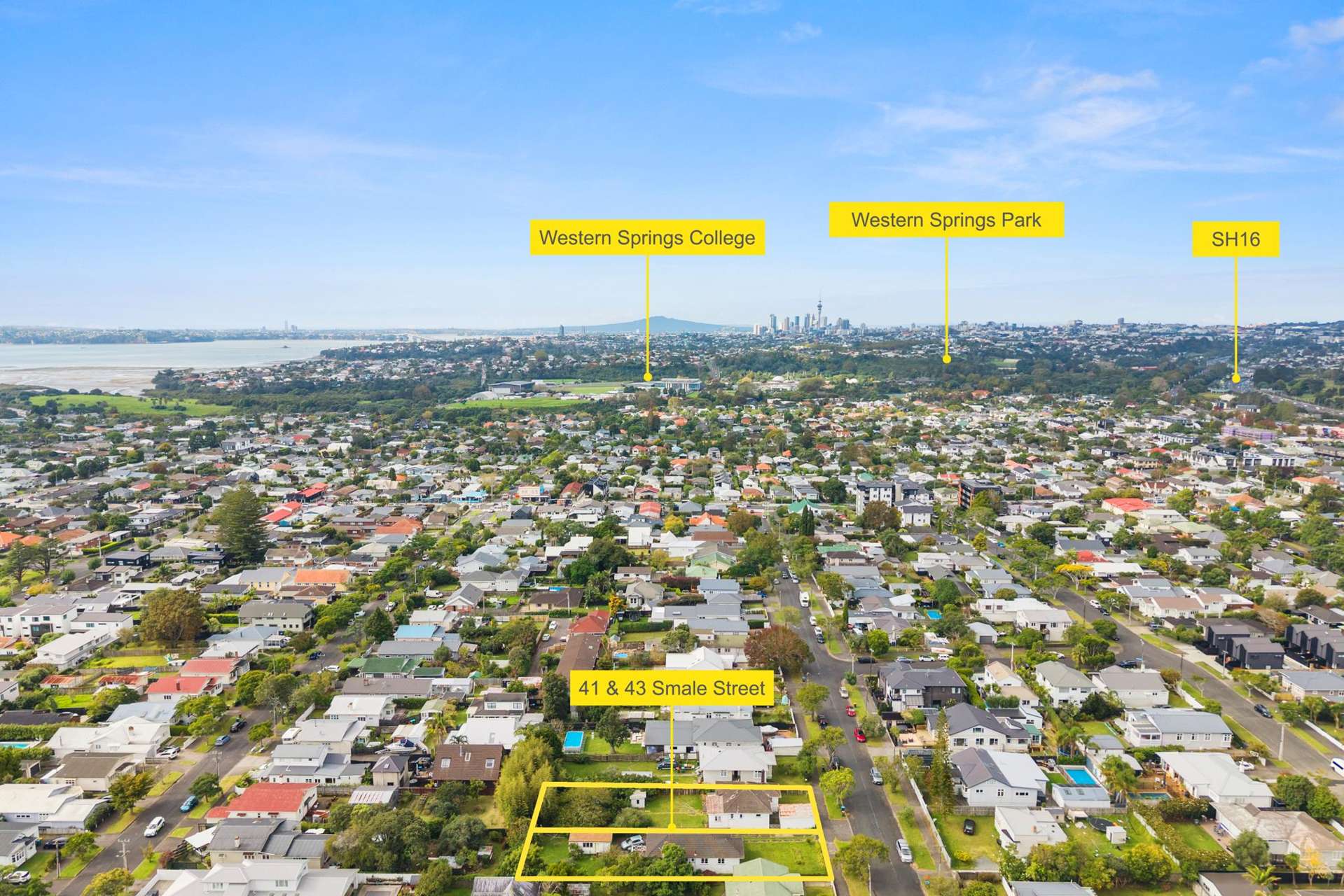 41 & 43 Smale Street Point Chevalier_0