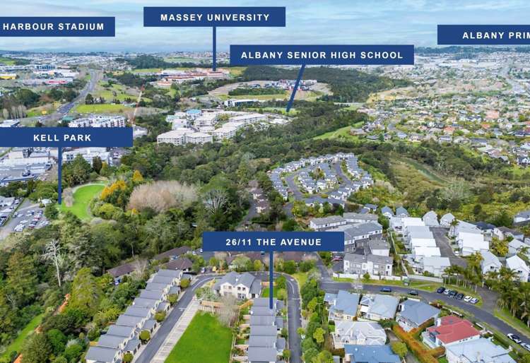 26/11 The Avenue Albany_22