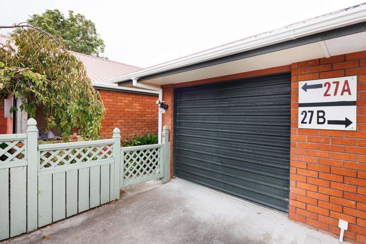 27A Worcester Street West End_13