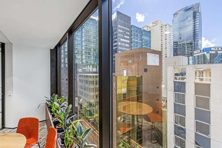 125 Queen Street Auckland Central_9