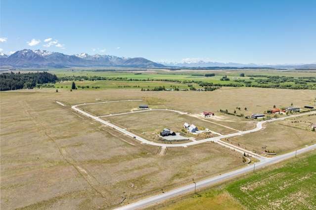 Lots 1-34 Merino Downs Twizel_2