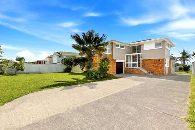 809m² of Coastal Opportunity – Macleans Zone