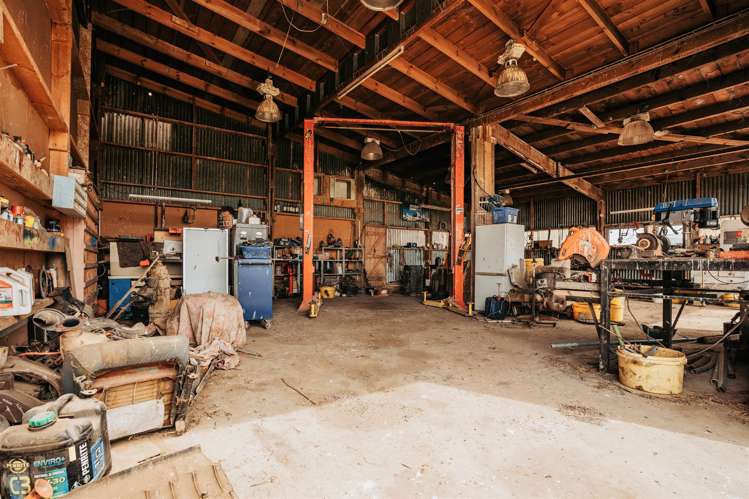 101 Logan Road Owaka Valley_14