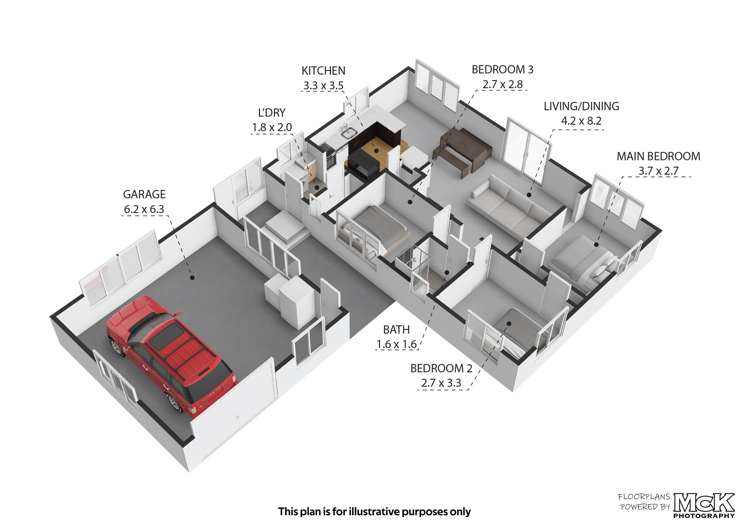 391 Waihi Road Normanby_22
