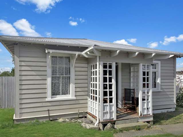 WOODVILLE - 3 BEDROOMS