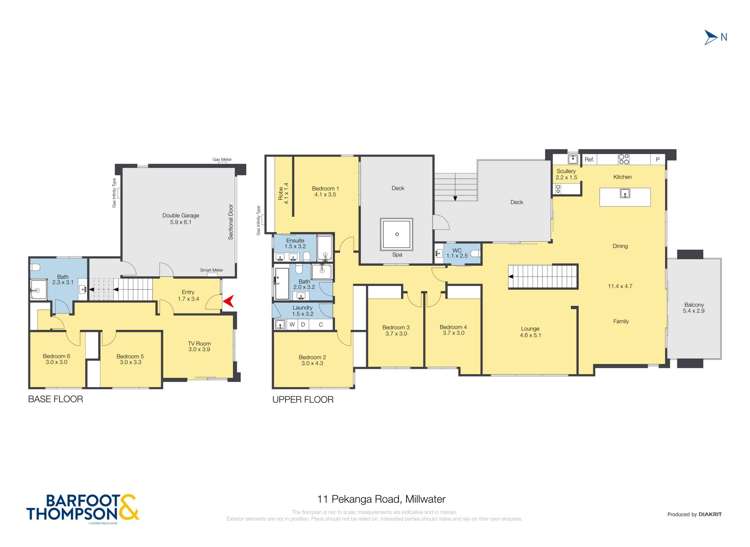 11 Pekanga Road Millwater_25
