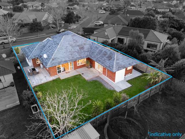 8 Belcoo Crescent East Tamaki_4