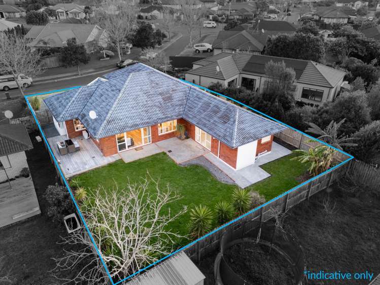 8 Belcoo Crescent East Tamaki_3