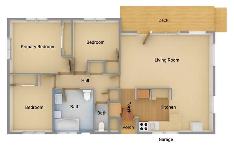 34 Tarawera Street Ohauiti_16