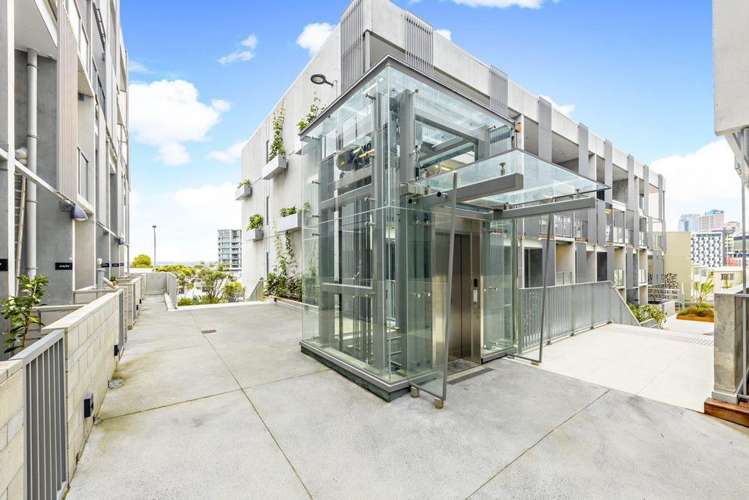 G12/47 Union Street Auckland Central_11