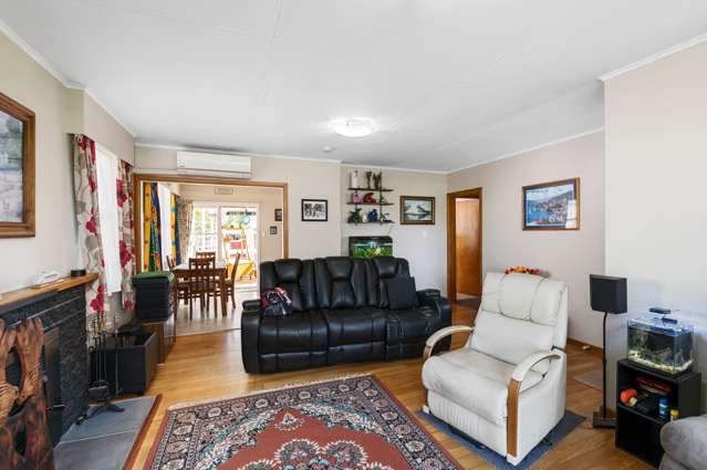 32 Balmoral Street Levin_3