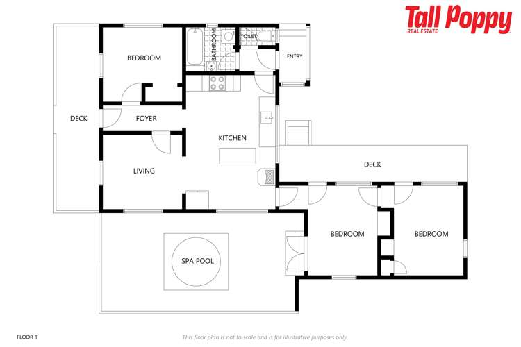 26 Regent Street Waihi_19