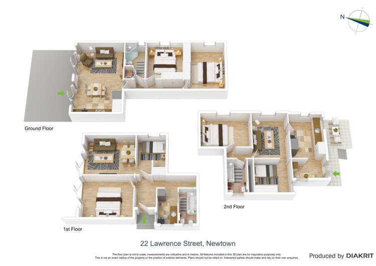 22 Lawrence Street Newtown_16