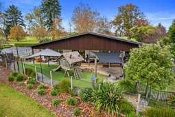 Cambridge childcare, long-term lease