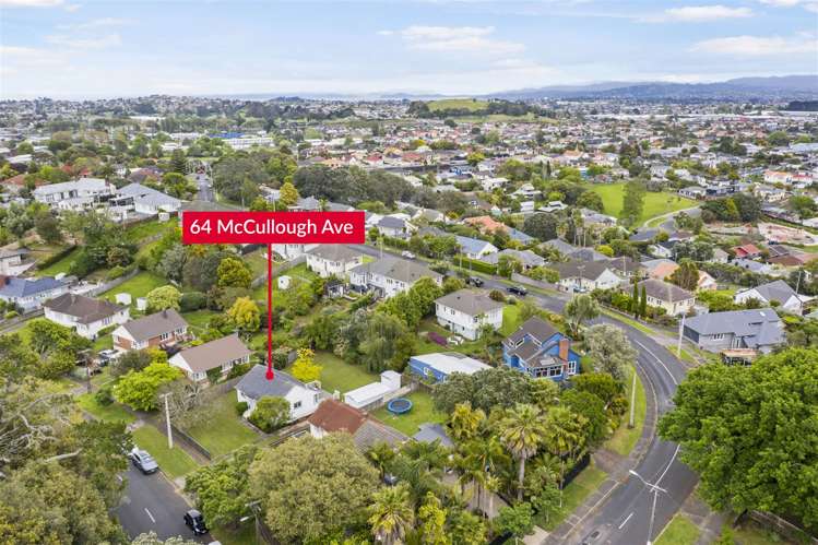 64 Mccullough Avenue Mount Roskill_20