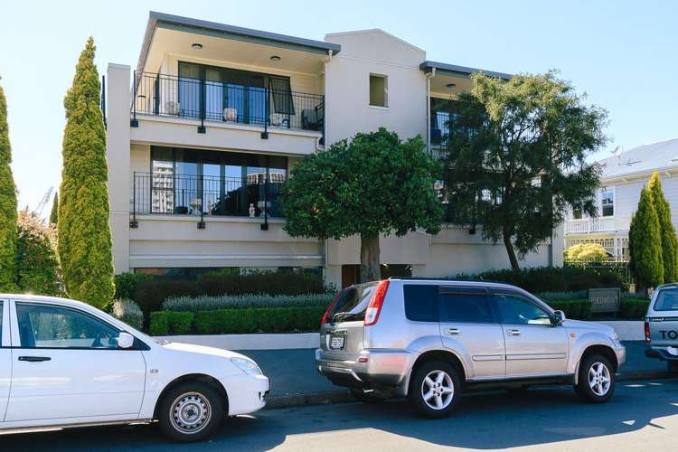 8/28 Hobson Street Thorndon_19