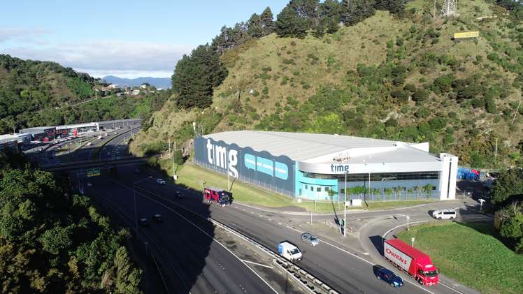 1 Lower Tyers Road Ngauranga_1