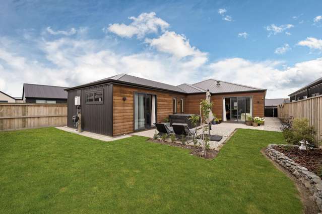 Motivated Sellers - A Home Designed for Living