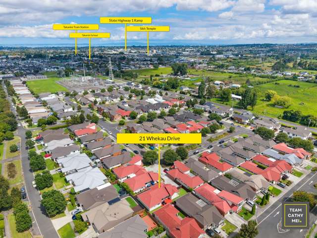 21 Whekau Drive Takanini_3