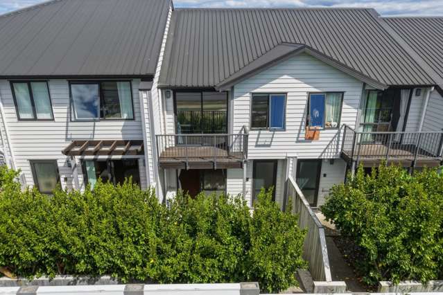 Affordable Modern Home in Rangitoto Zone