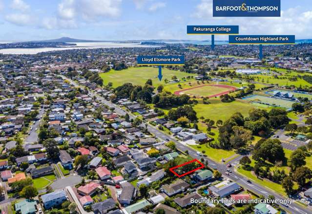 Rare Dual-Property Opportunity