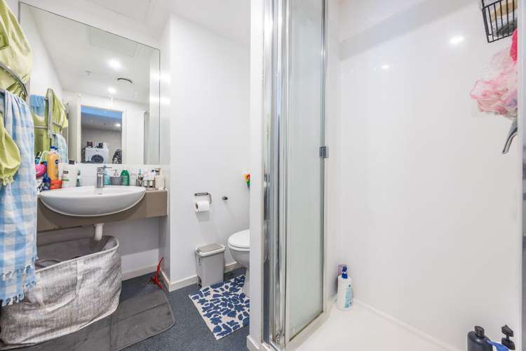 705/85 Wakefield Street Auckland Central_10