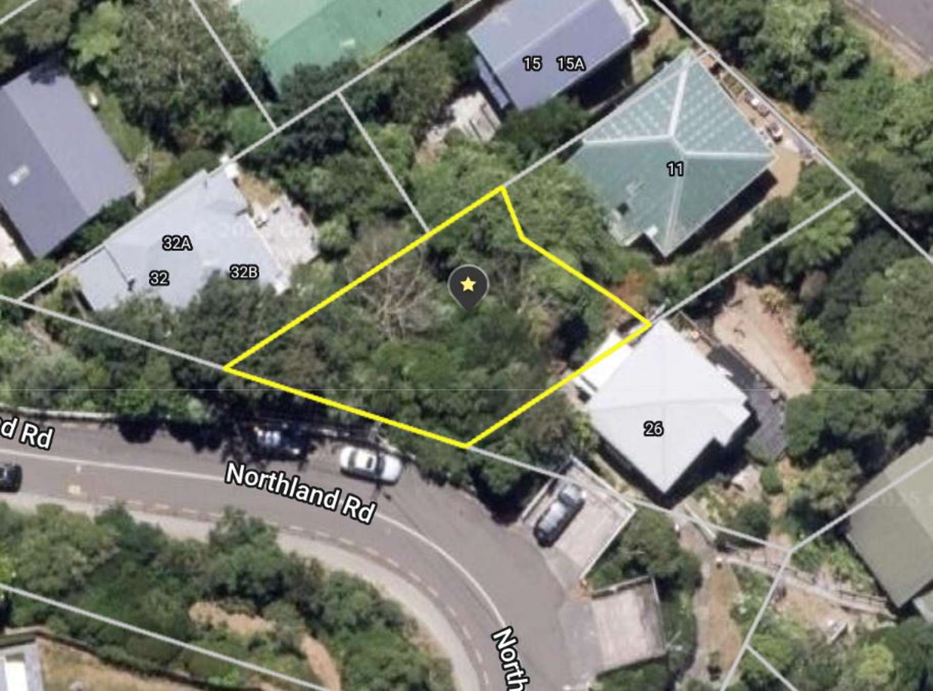 30 Northland Road Northland_0