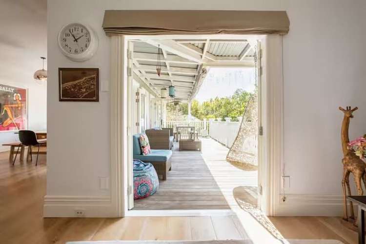 Upper Floor/18 Tutanekai Street Grey Lynn_25