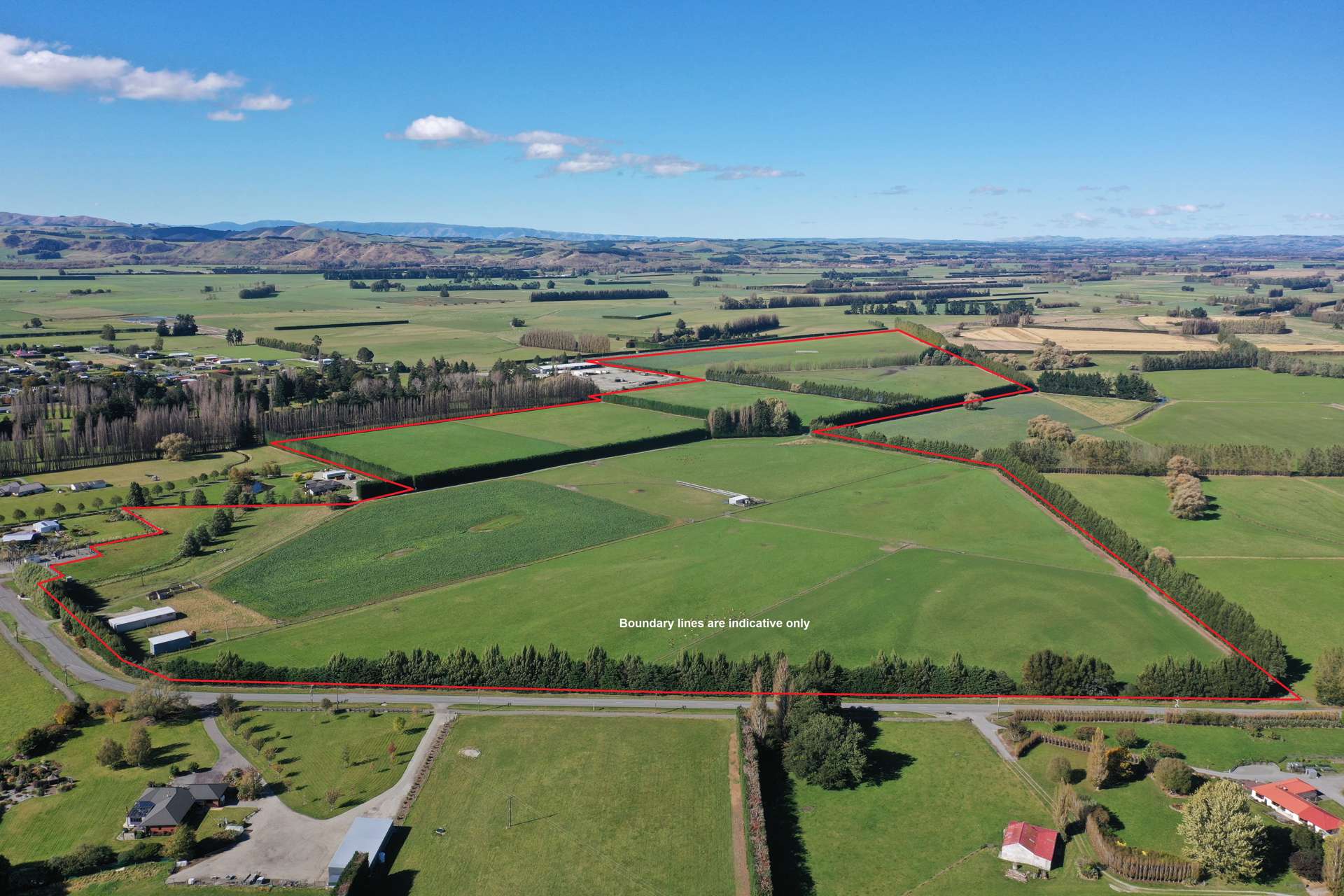 61 Nine Mile Road Riversdale_0