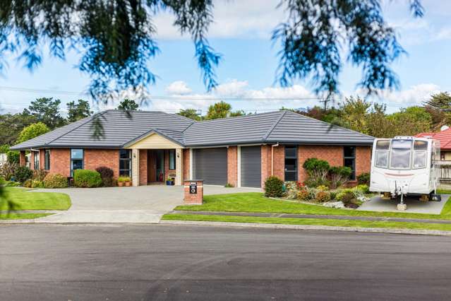 Big on Space & Set to Sell!