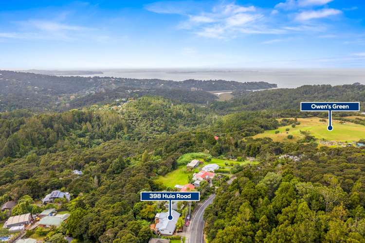 398 Huia Road Titirangi_24