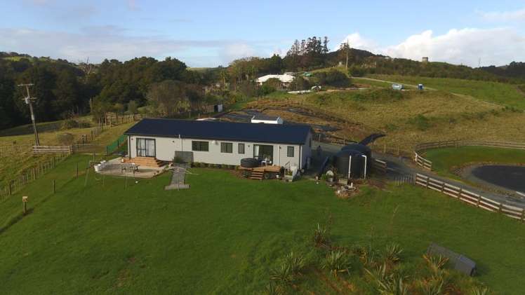 19 Protea Lane Kaiwaka_22