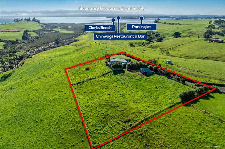 175B Capes Road Waiuku_17