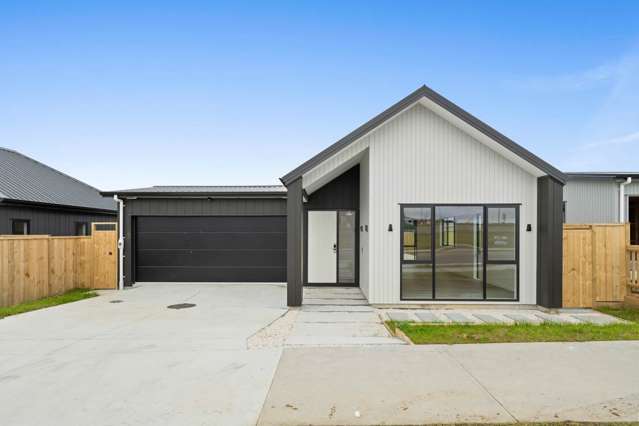 Discover Effortless Living in Karaka Village