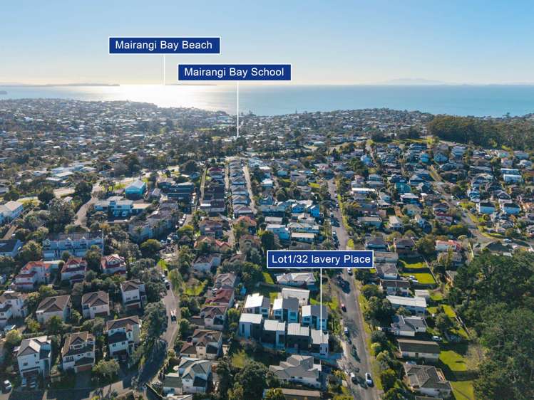 Lot 1, 32 Lavery Place Sunnynook_32