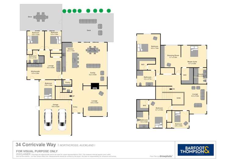 34 Corricvale Way Northcross_20